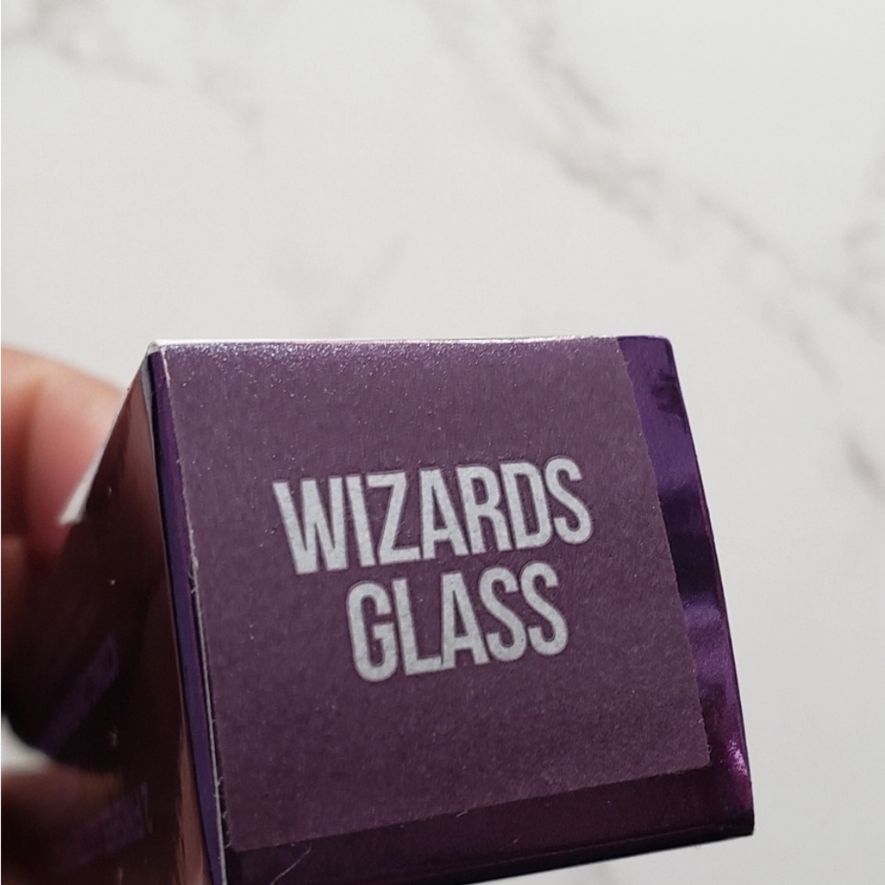 WIZARDS GLASS - Jeffree Star Cosmetics The Gloss Lip Gloss💋 - Picture 4 of 4
